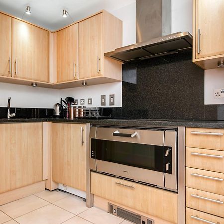 Central 2 Bed With Large Terrace 런던 외부 사진