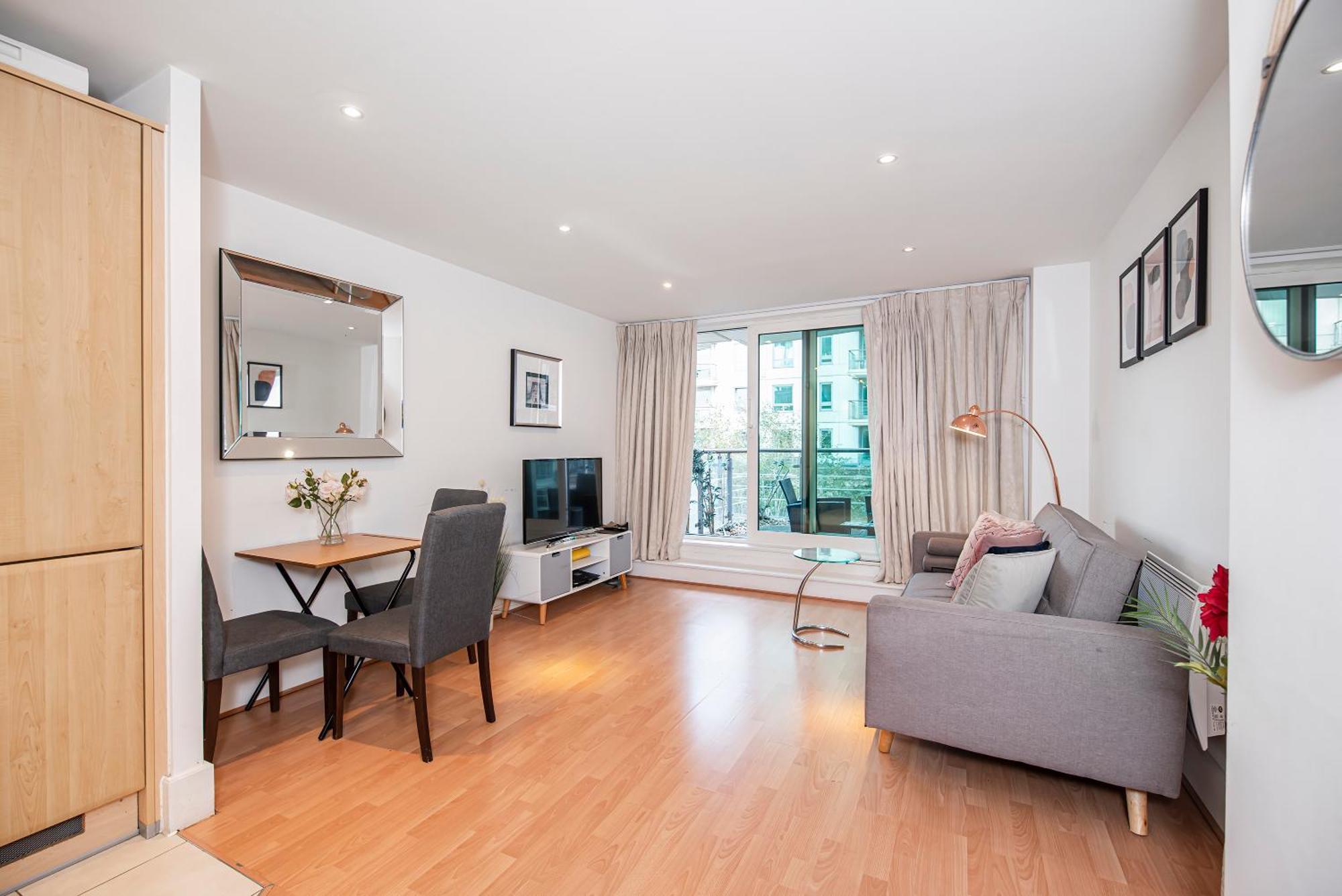 Central 2 Bed With Large Terrace 런던 외부 사진