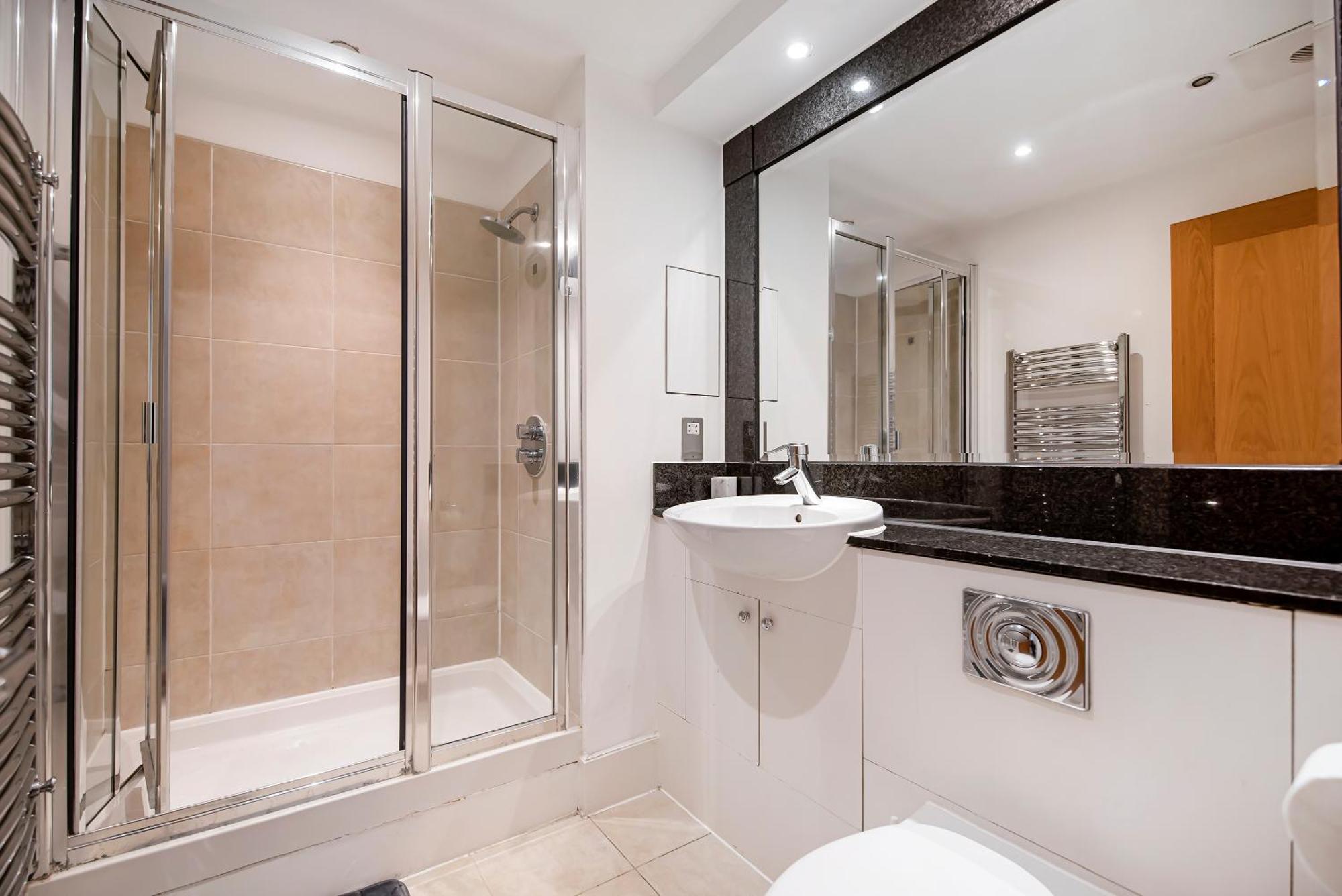 Central 2 Bed With Large Terrace 런던 외부 사진