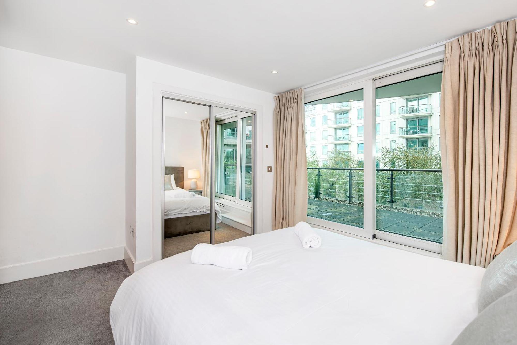 Central 2 Bed With Large Terrace 런던 외부 사진