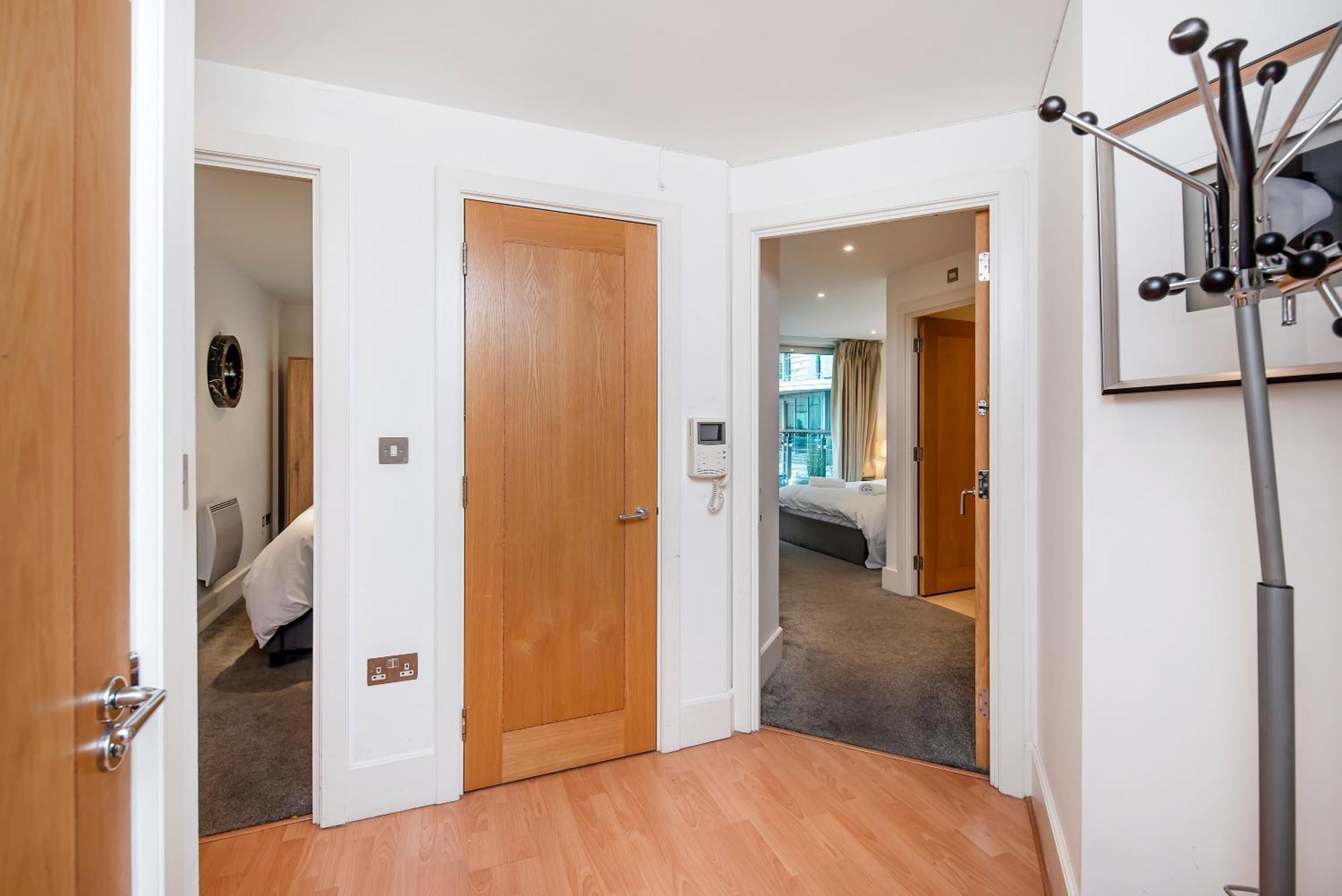 Central 2 Bed With Large Terrace 런던 외부 사진