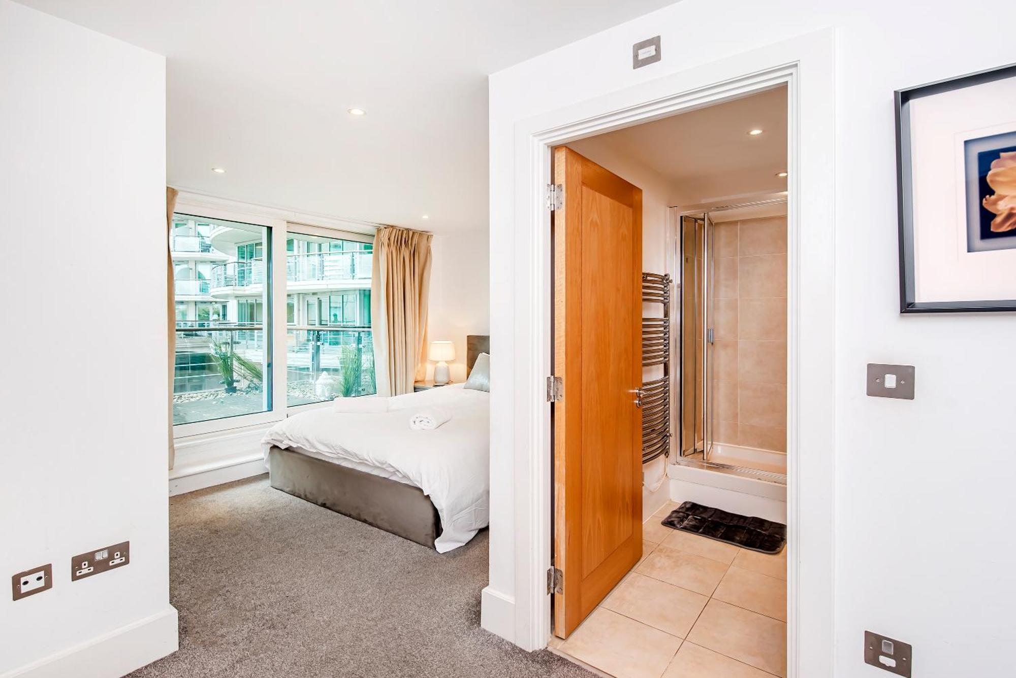 Central 2 Bed With Large Terrace 런던 외부 사진